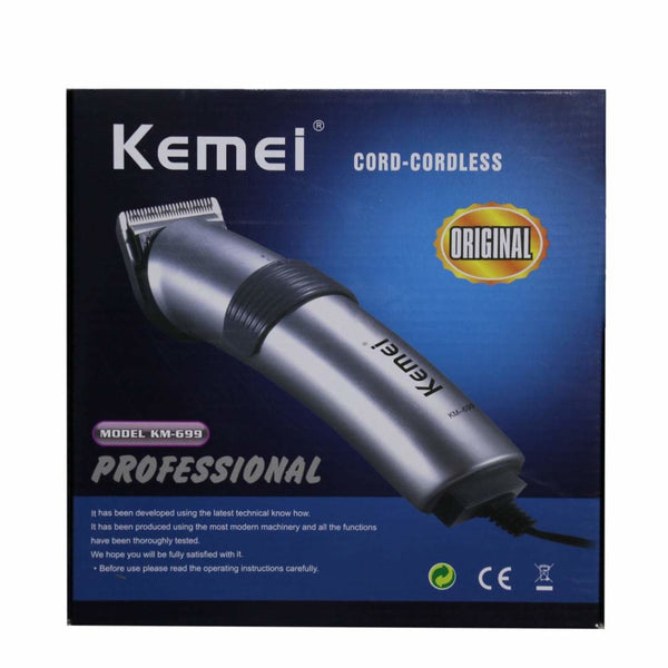 KM-699 Hair Clipper
