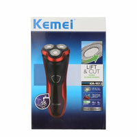 KM-9013 Shaver
